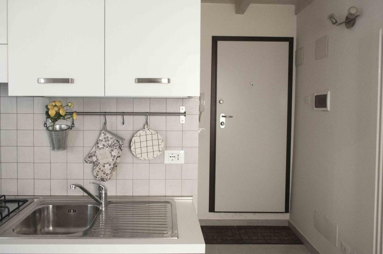 Via De' Falegnami 6 Apartment By Wonderful Italy Bologna Kültér fotó